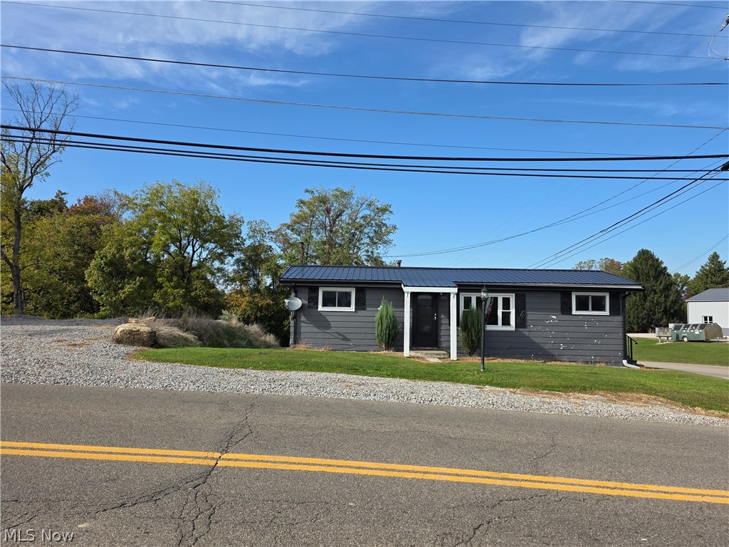 4595 Boggs Road Zanesville OH 43701