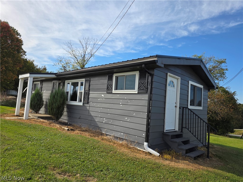 4595 Boggs Road Zanesville OH 43701