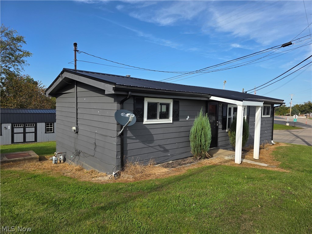 4595 Boggs Road Zanesville OH 43701