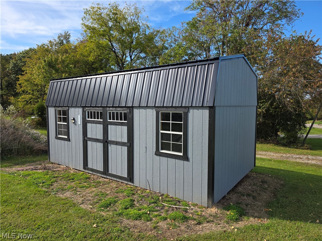 4595 Boggs Road Zanesville OH 43701