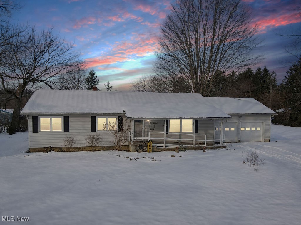 12660 Cowley Road Columbia Station OH 44028