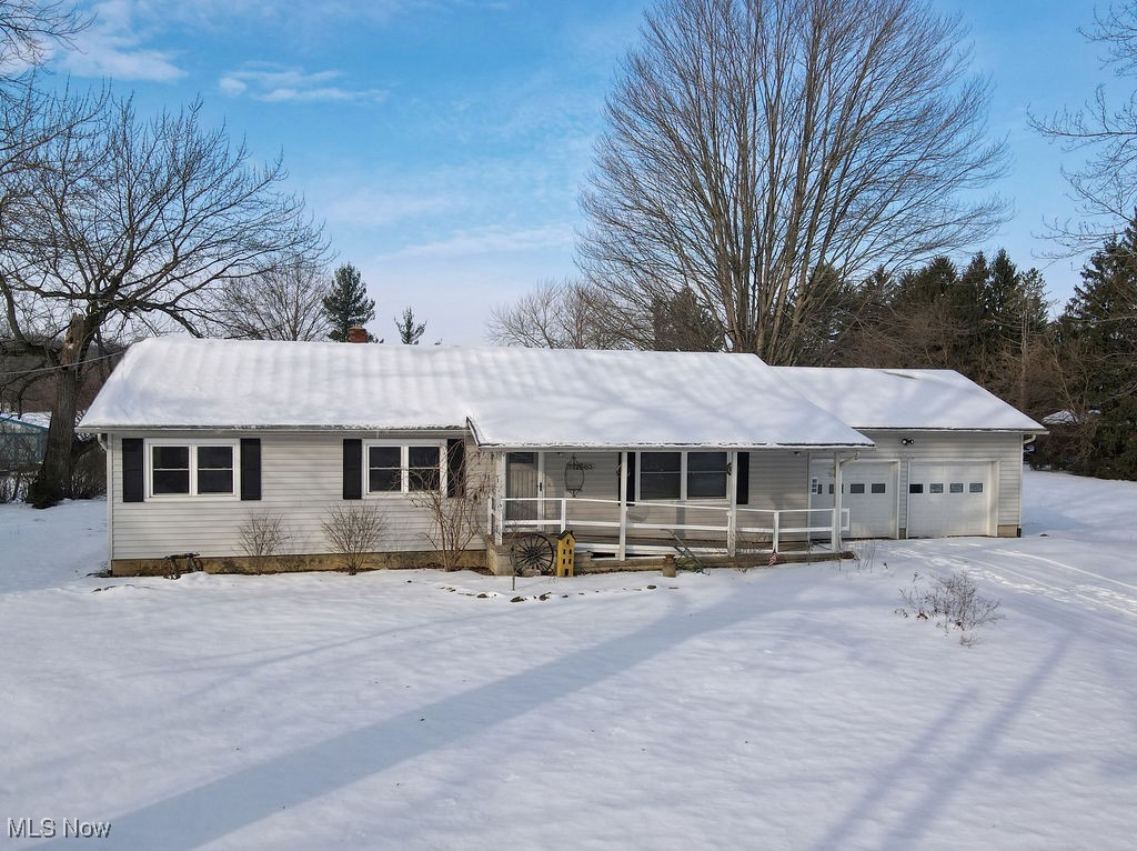 12660 Cowley Road Columbia Station OH 44028