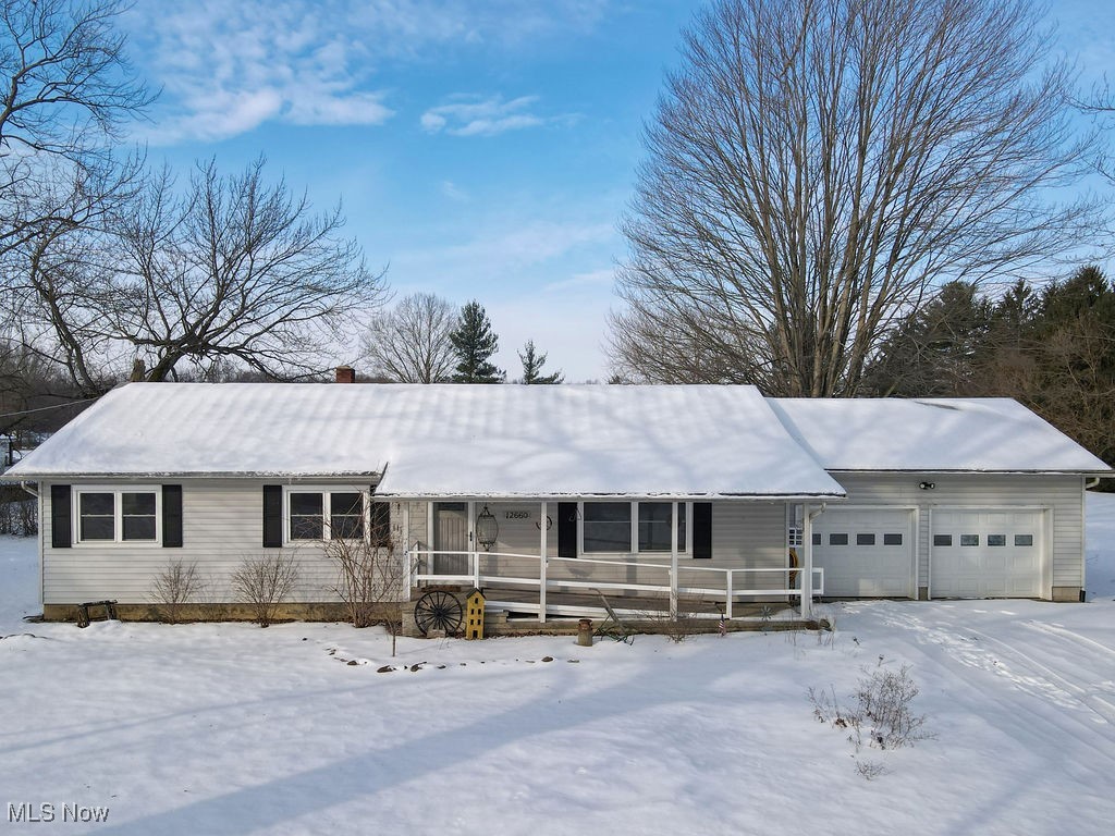 12660 Cowley Road Columbia Station OH 44028