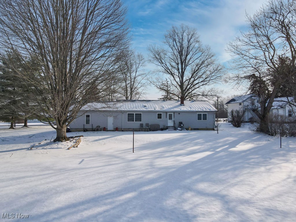 12660 Cowley Road Columbia Station OH 44028