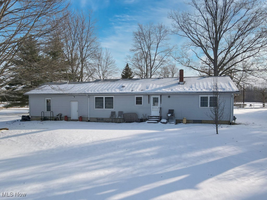 12660 Cowley Road Columbia Station OH 44028