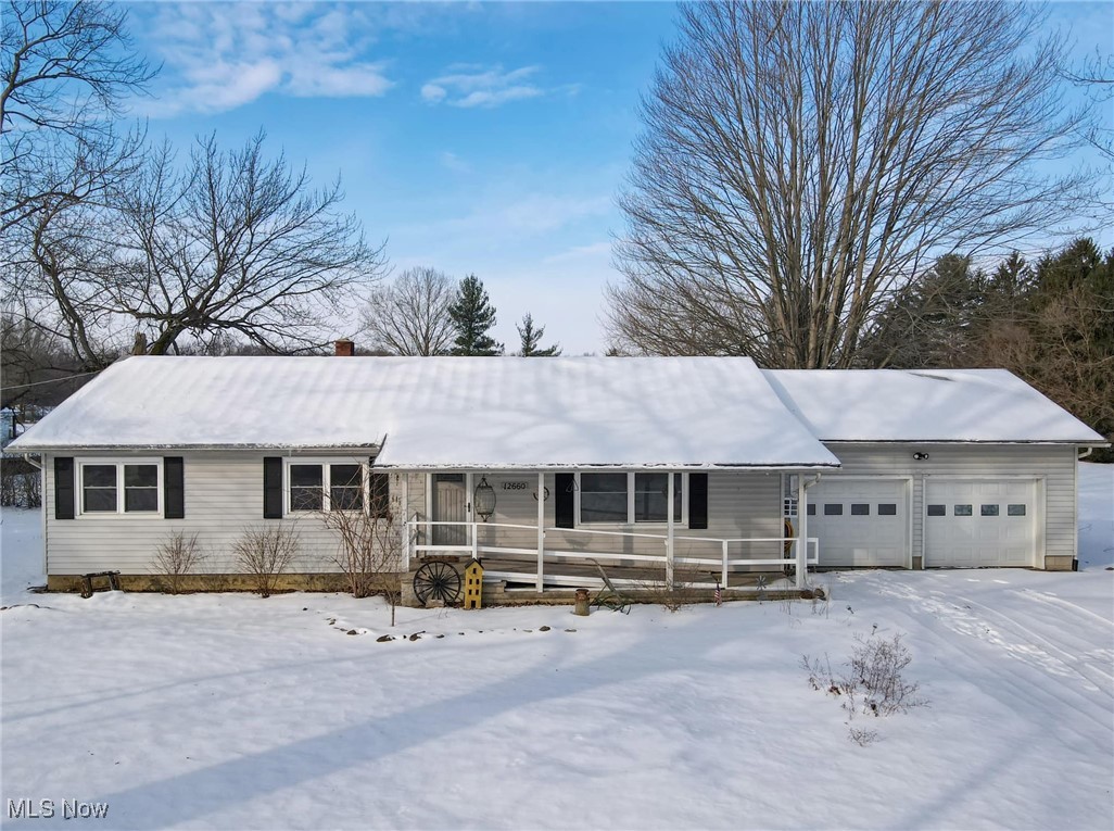 12660 Cowley Road Columbia Station OH 44028