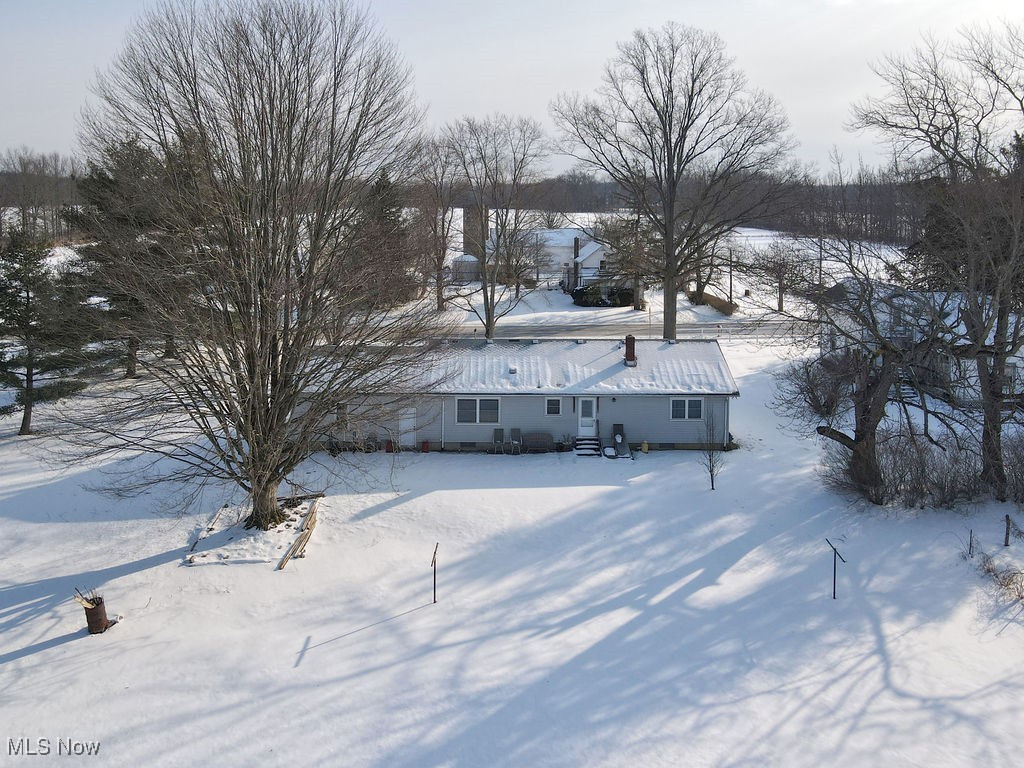 12660 Cowley Road Columbia Station OH 44028