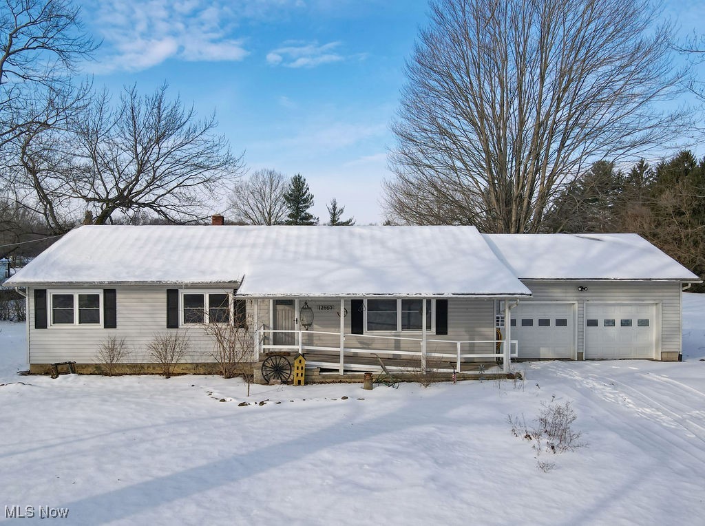 12660 Cowley Road Columbia Station OH 44028