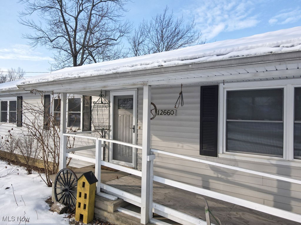 12660 Cowley Road Columbia Station OH 44028