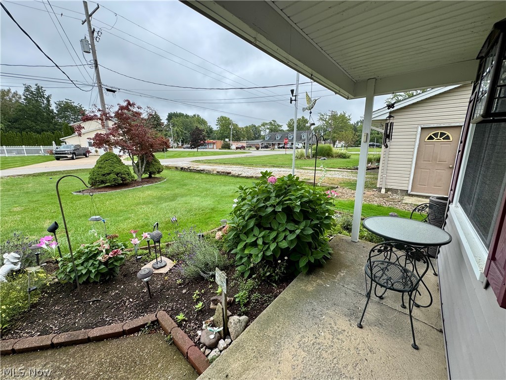 514 Carson Avenue Grand River OH 44045