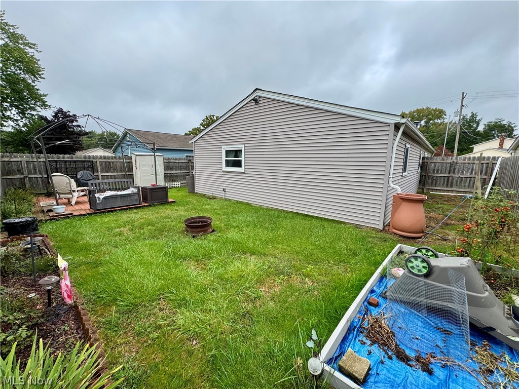 514 Carson Avenue Grand River OH 44045