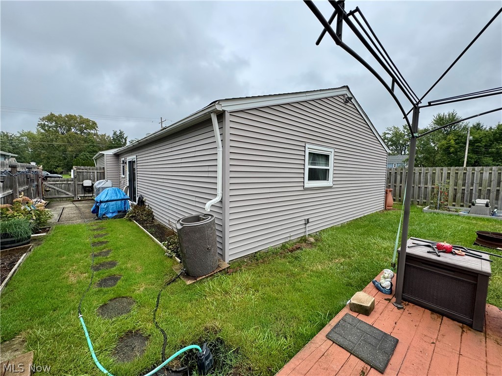 514 Carson Avenue Grand River OH 44045