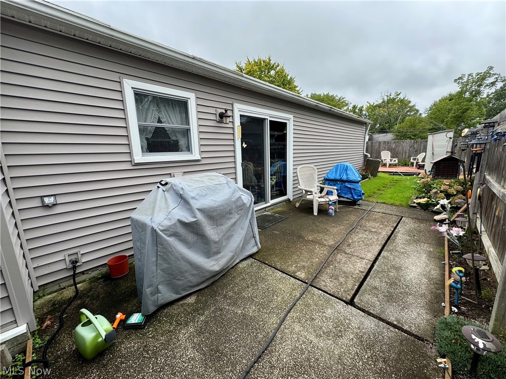 514 Carson Avenue Grand River OH 44045