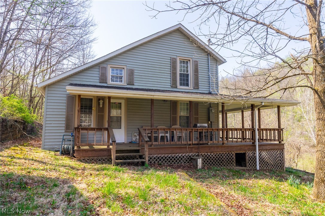 2115 Goss Fork Road Whipple OH 45788