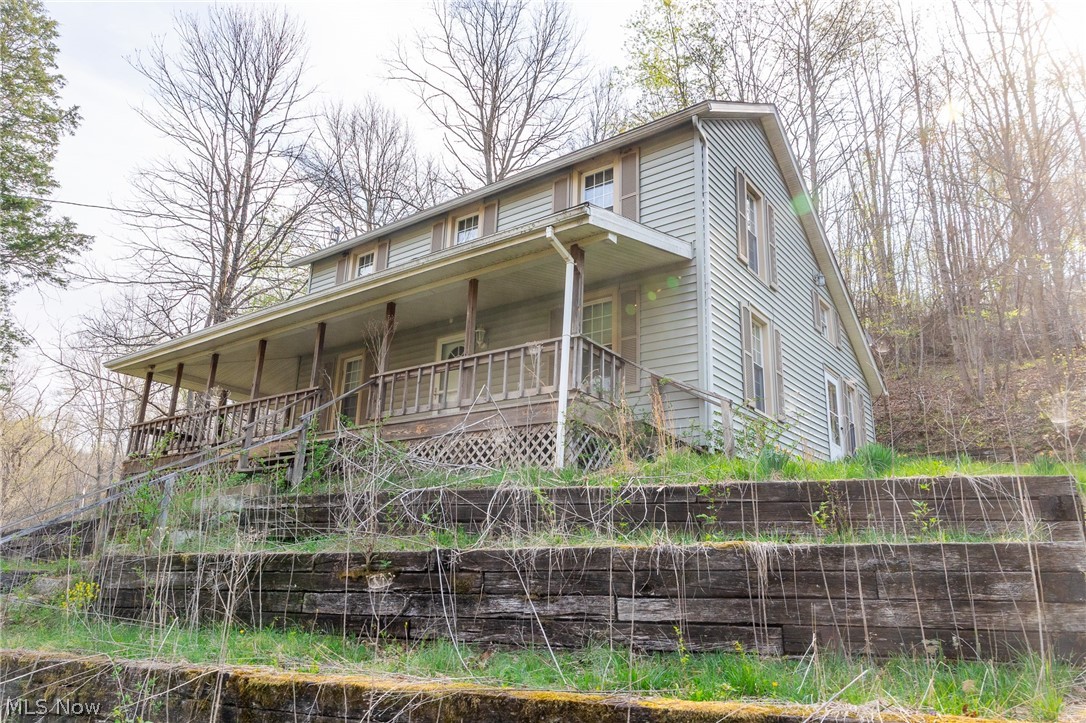 2115 Goss Fork Road Whipple OH 45788