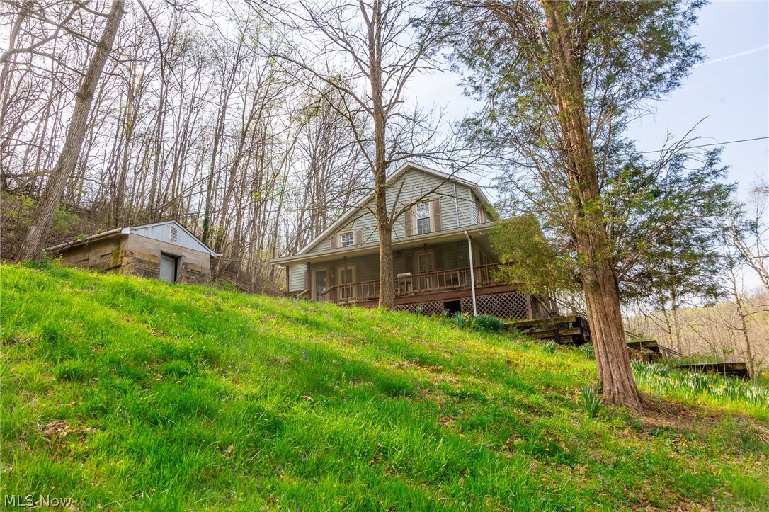 2115 Goss Fork Road Whipple OH 45788