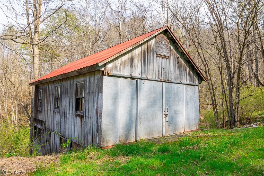 2115 Goss Fork Road Whipple OH 45788