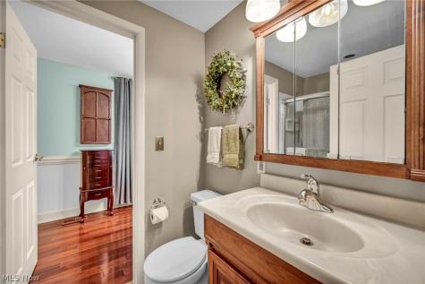 624 Perkins Circle Brunswick OH 44212