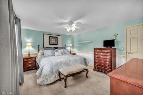 624 Perkins Circle Brunswick OH 44212