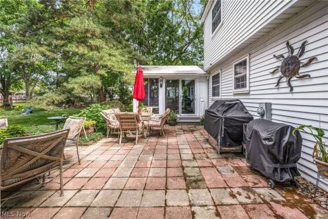 624 Perkins Circle Brunswick OH 44212