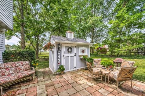 624 Perkins Circle Brunswick OH 44212