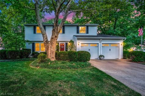 624 Perkins Circle Brunswick OH 44212