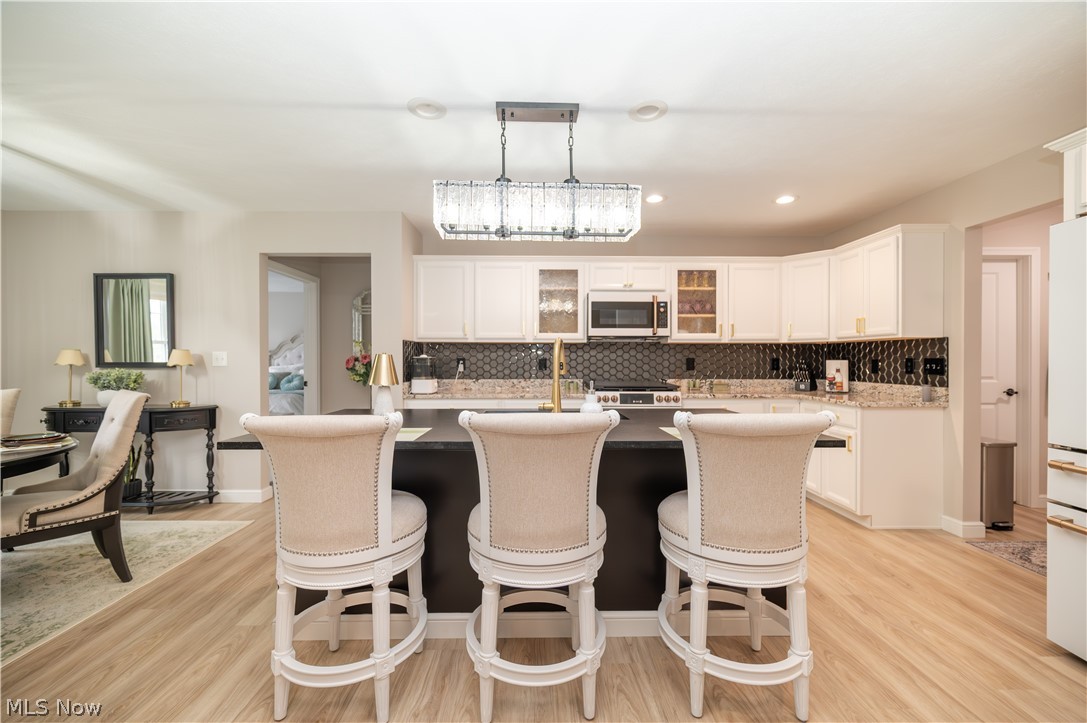 95 Muirfield Drive SE Warren OH 44484