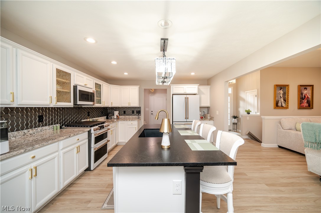 95 Muirfield Drive SE Warren OH 44484