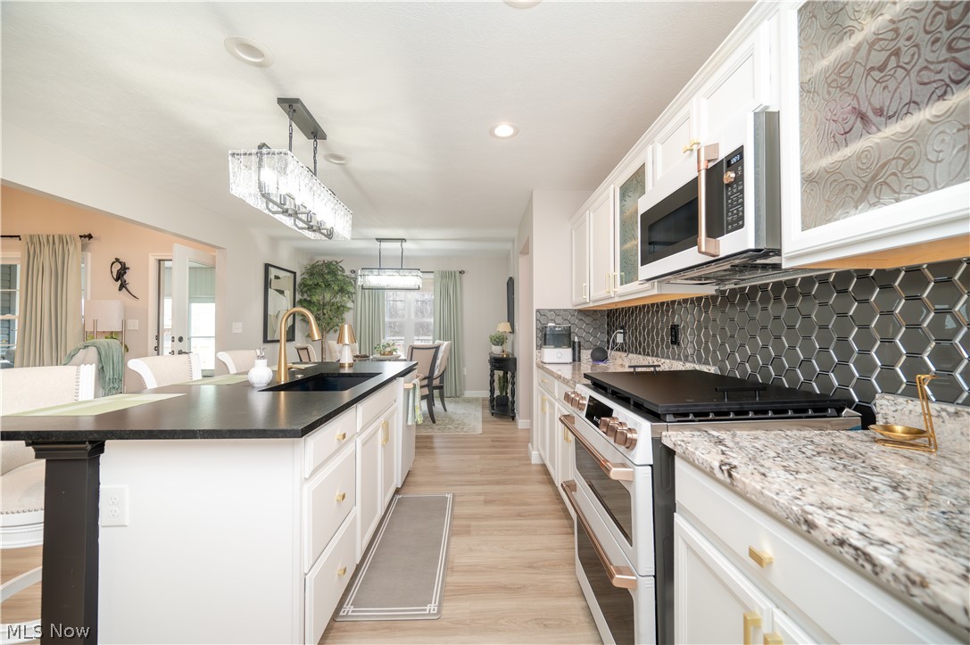 95 Muirfield Drive SE Warren OH 44484