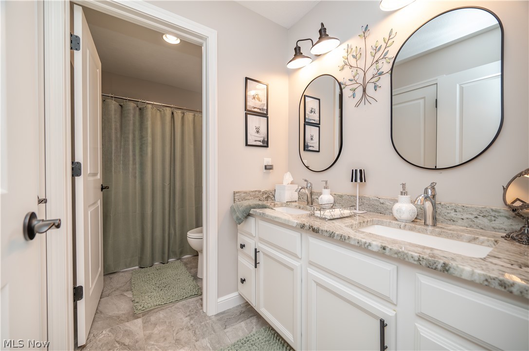 95 Muirfield Drive SE Warren OH 44484