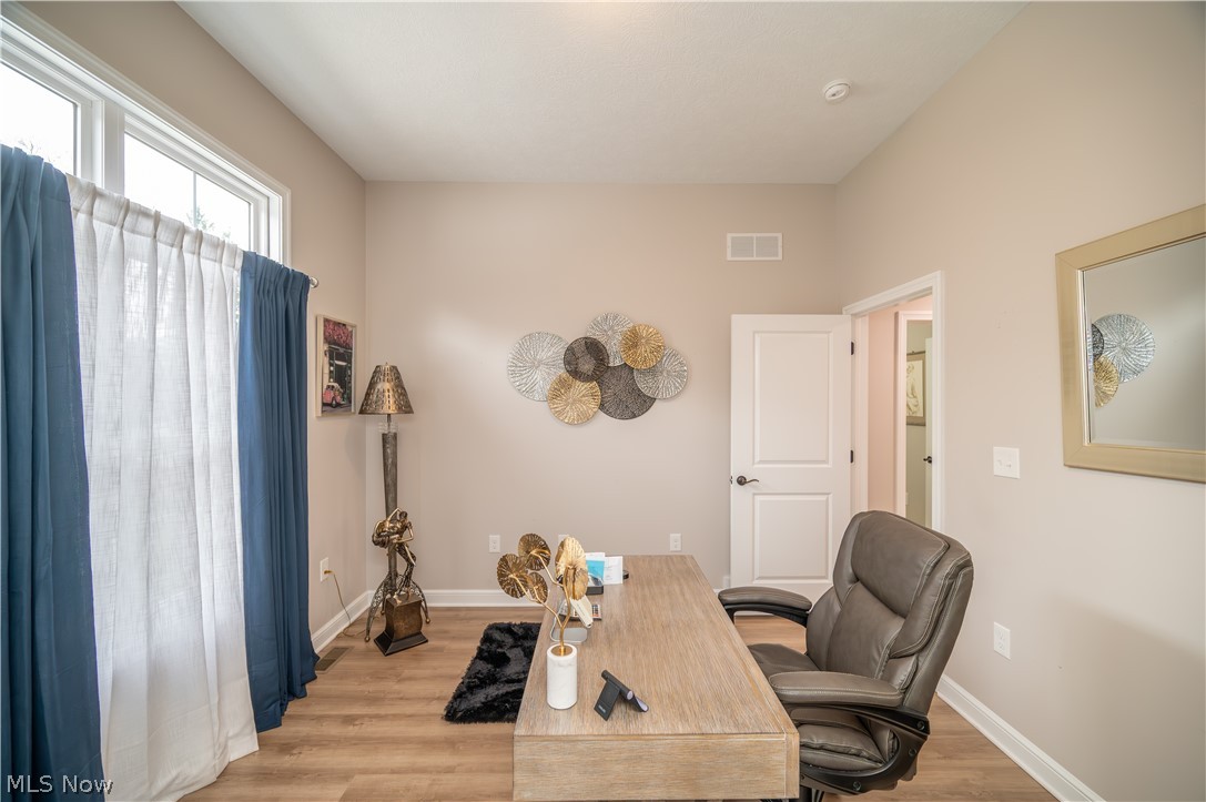 95 Muirfield Drive SE Warren OH 44484