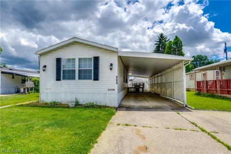 18592 Edwards Road Doylestown OH 44230