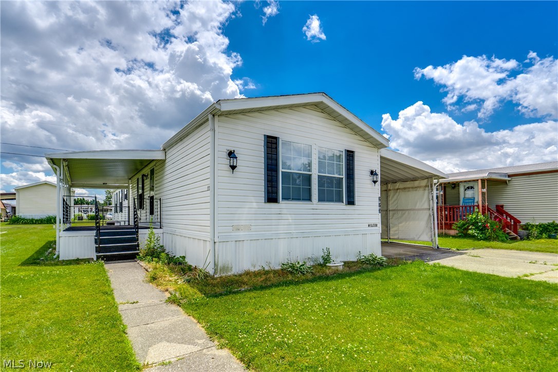 18592 Edwards Road Doylestown OH 44230