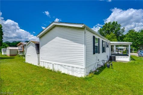 18592 Edwards Road Doylestown OH 44230