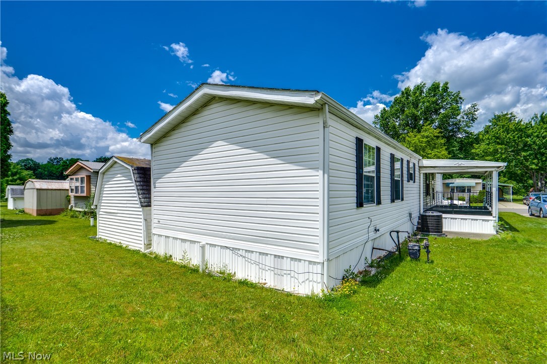 18592 Edwards Road Doylestown OH 44230