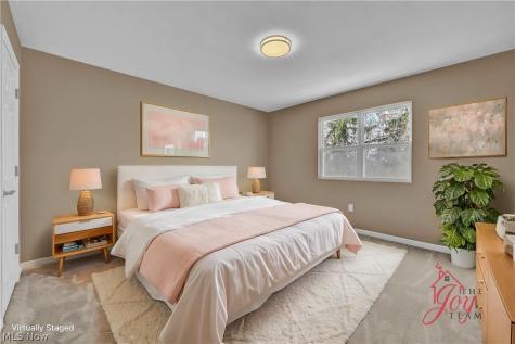 1394 Mussel Shoals Drive Brunswick OH 44212