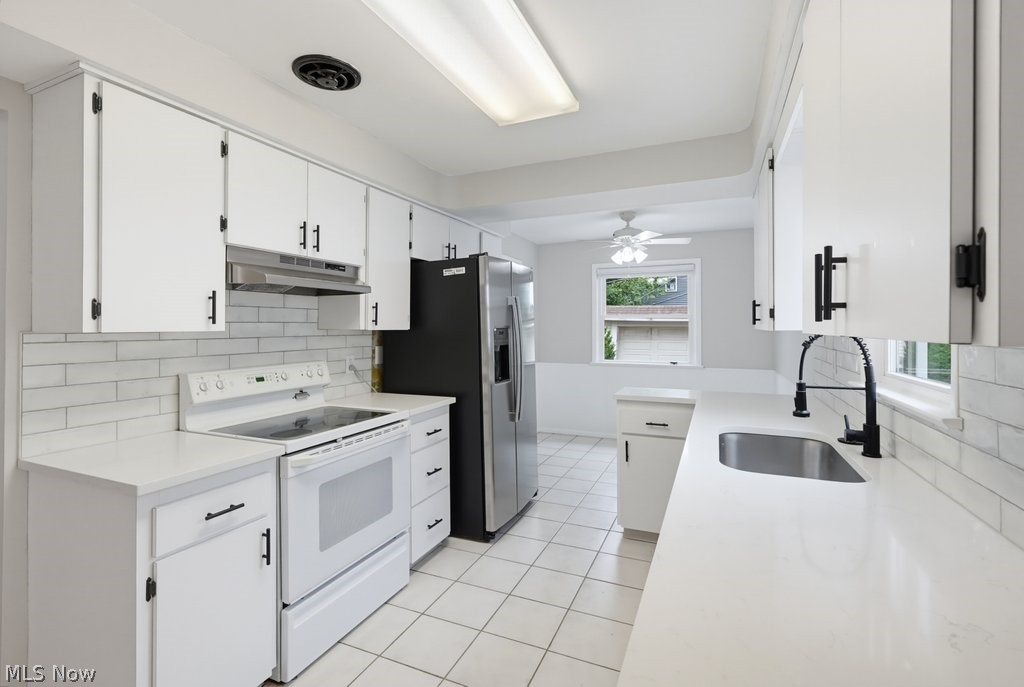 4154 Stonehaven Road South Euclid OH 44121