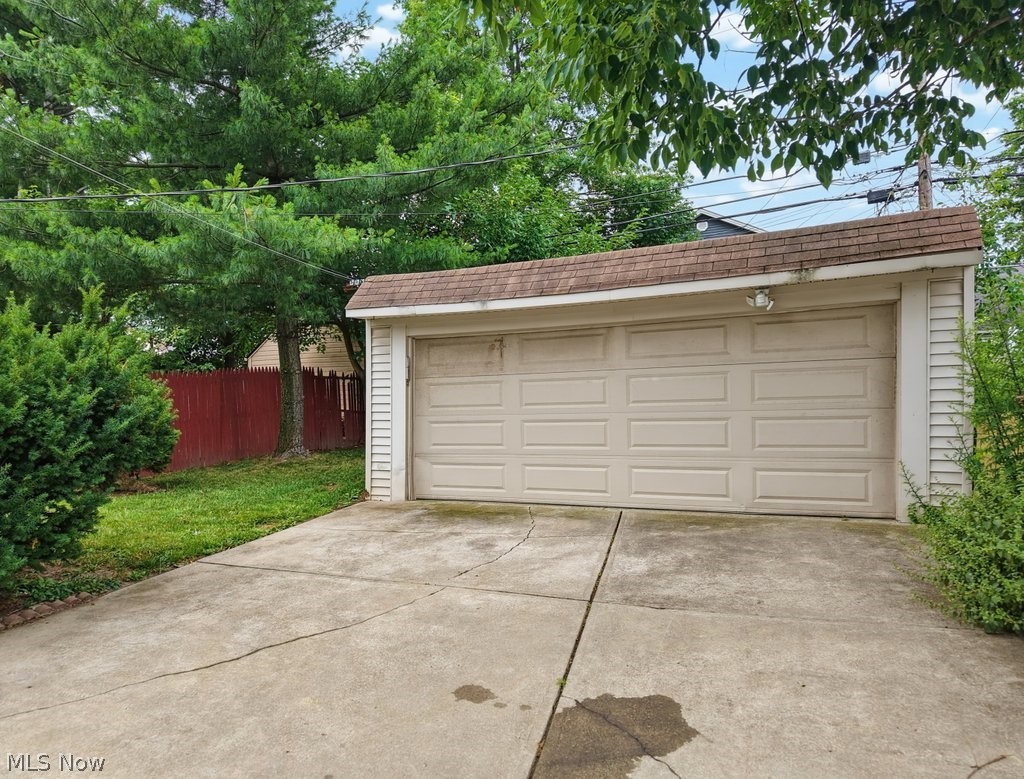 4154 Stonehaven Road South Euclid OH 44121