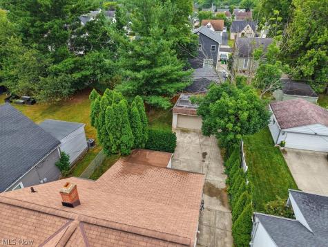 4154 Stonehaven Road South Euclid OH 44121