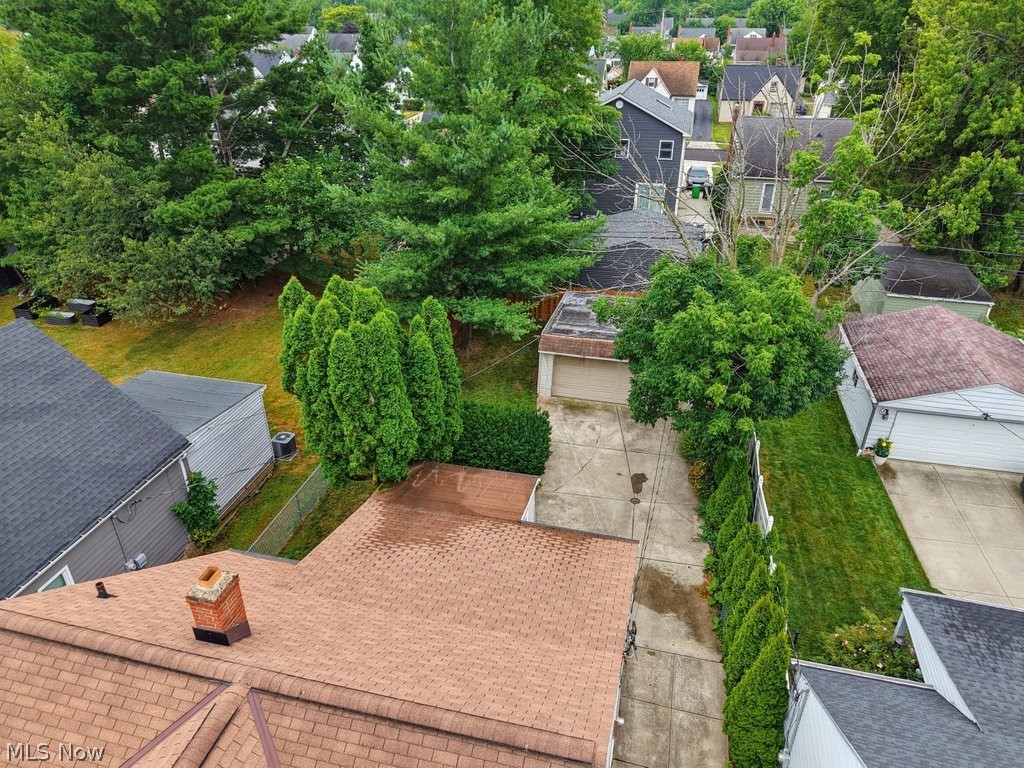 4154 Stonehaven Road South Euclid OH 44121