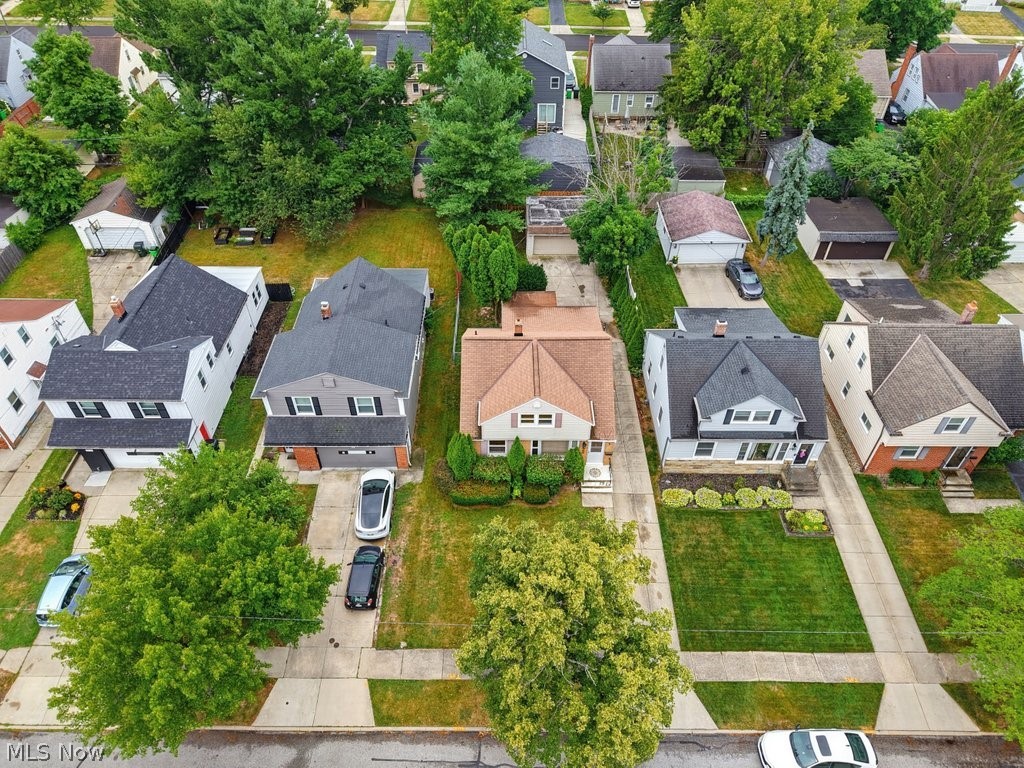 4154 Stonehaven Road South Euclid OH 44121