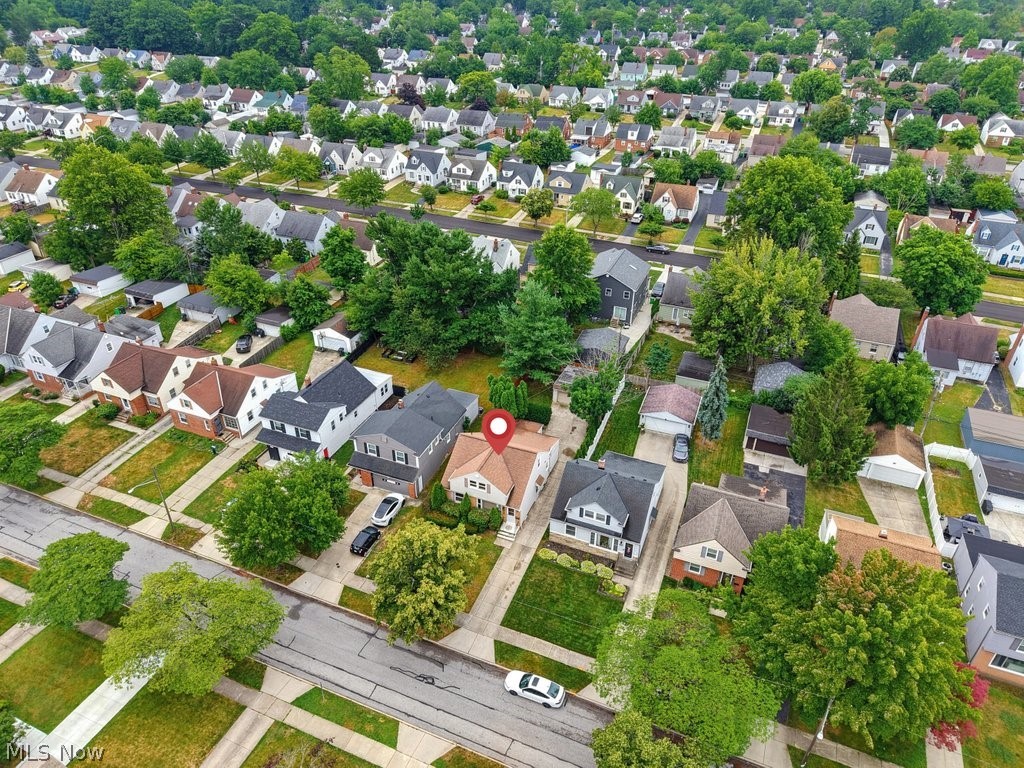 4154 Stonehaven Road South Euclid OH 44121