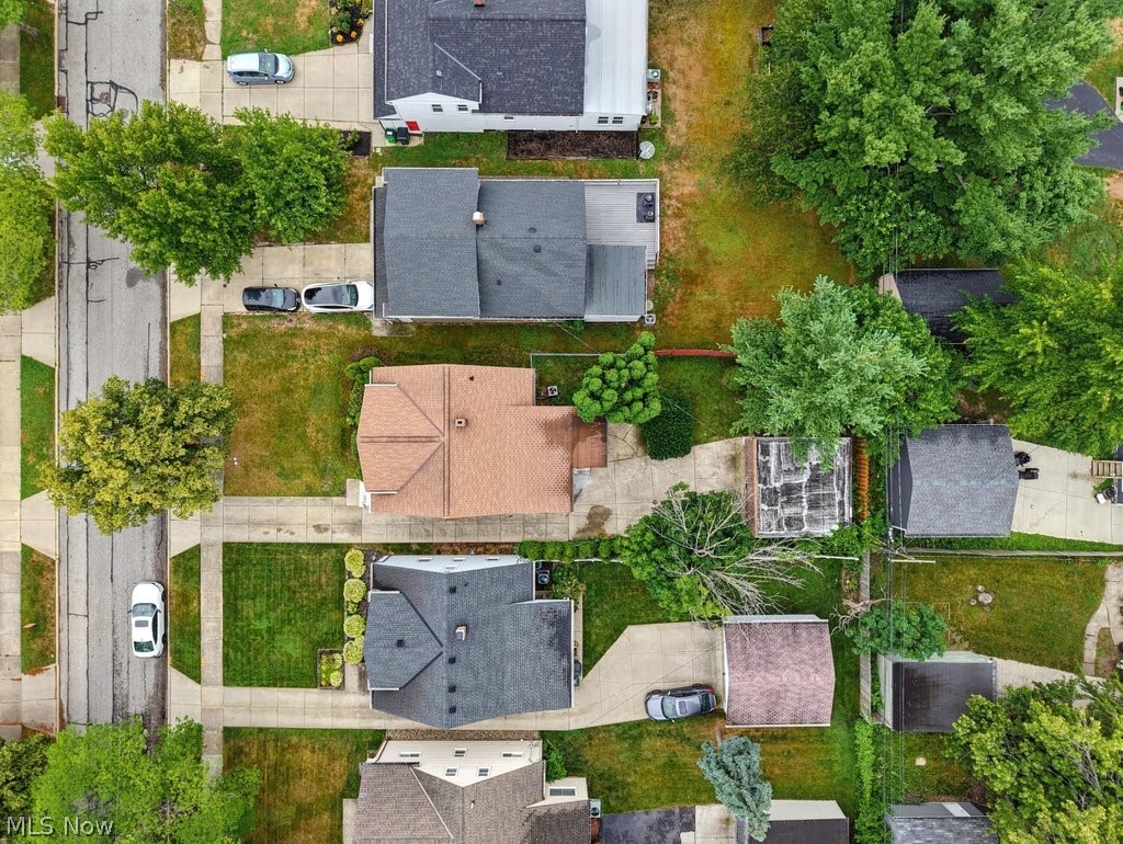 4154 Stonehaven Road South Euclid OH 44121