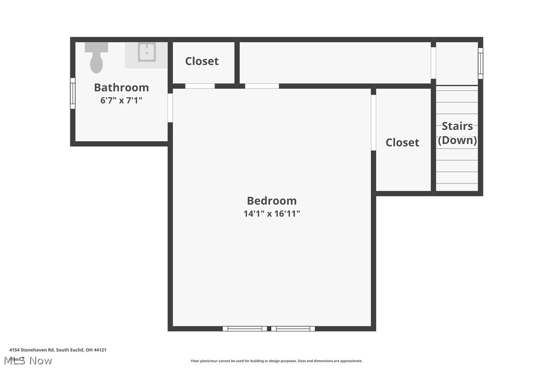 4154 Stonehaven Road South Euclid OH 44121