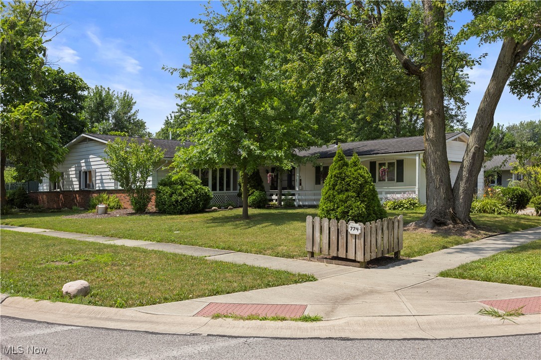 774 Bridle Lane Berea OH 44017