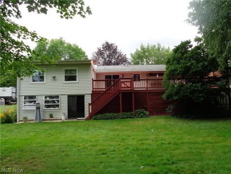 824 39th Street SW Canton OH 44706