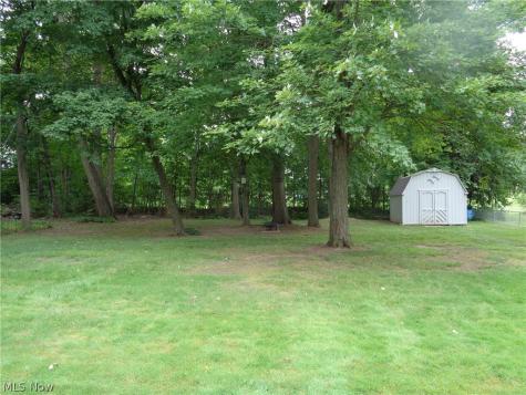 824 39th Street SW Canton OH 44706