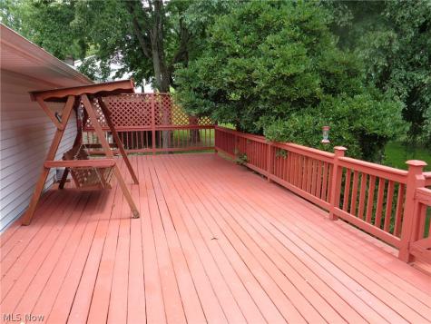 824 39th Street SW Canton OH 44706