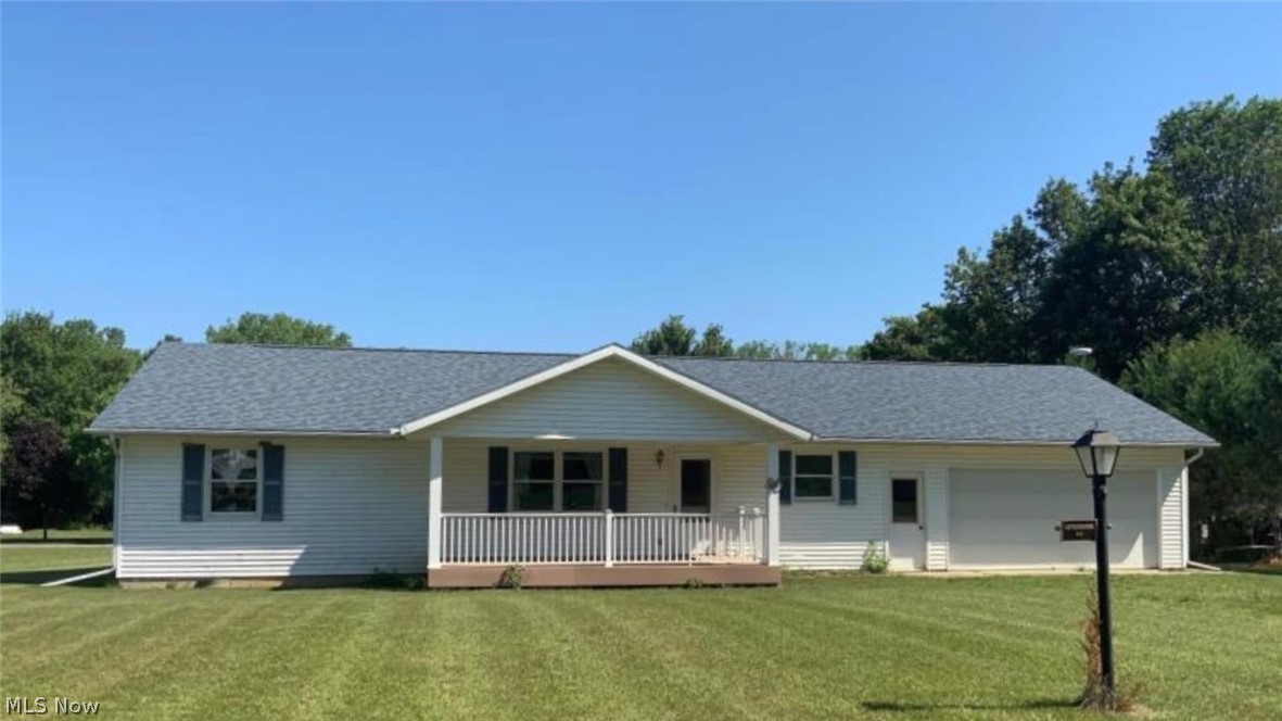410 Sweet Valley Lane Kelleys Island OH 43438