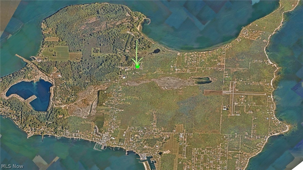 410 Sweet Valley Lane Kelleys Island OH 43438